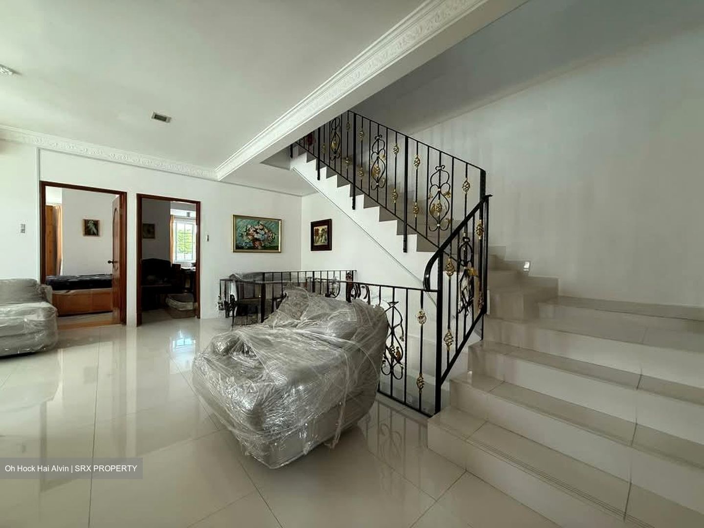 Upper Thomson Road (D20), Semi-Detached #543063301